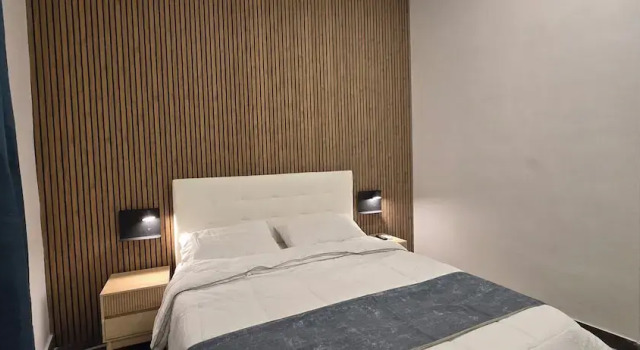 Номер Standard Napoli Central Stay