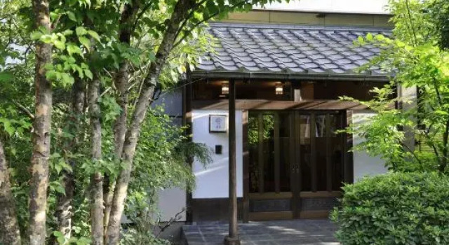 Riraku, Prenota Hotel Hotel a Koshinetsu con parcheggio, Parcheggio