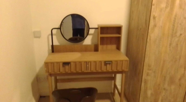 2 Bedroom Apartment With 2 Pools