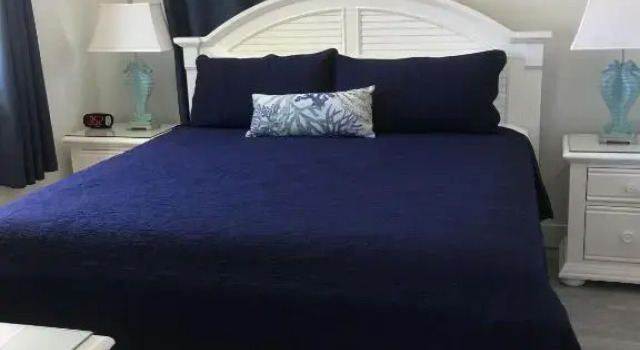 Номер Standard Matecumbe Resort