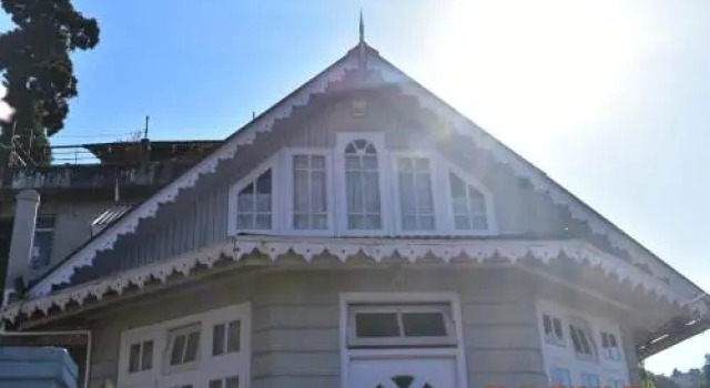Nestle Homestay