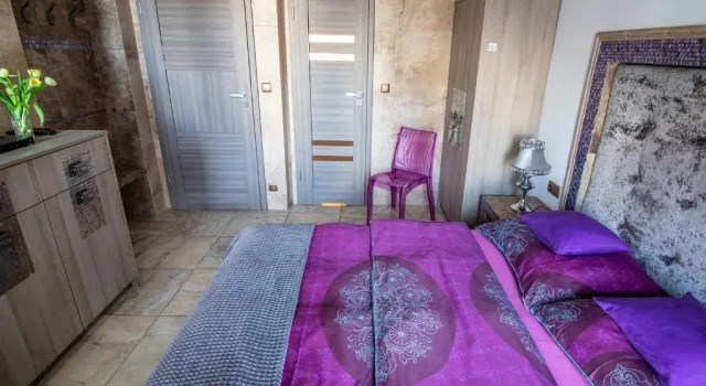 Apartamenty Gdynia, Varaa Huoneisto Śródmieście 