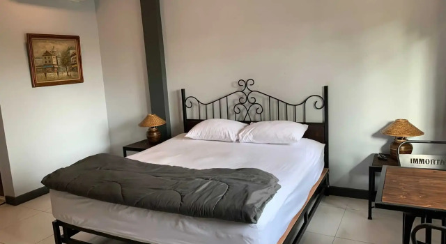 Номер Superior IMM Resort