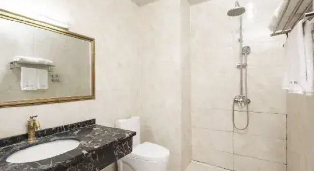 Lavender Hotel, Prenota Hotel Ngawa Cina