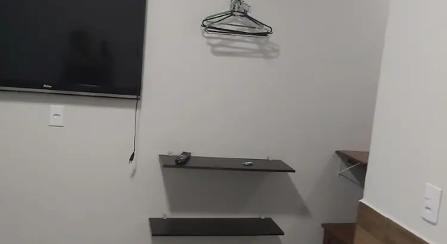 Номер Comfort Hotel Cabana