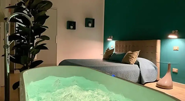 Номер Standard Le Coq Suites