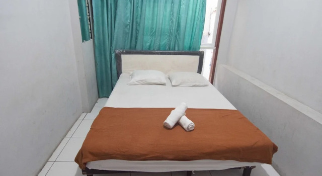 SIMPANG 7 RESIDENCE, Réserver Hôtel Hôtels à Central Java avec parking, Parking