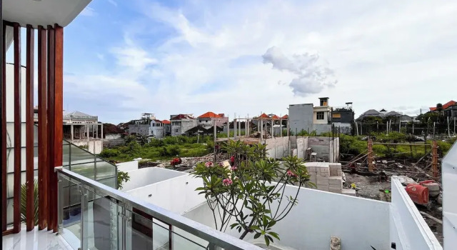 Вилла Villa Malindra M12 - Denpasar