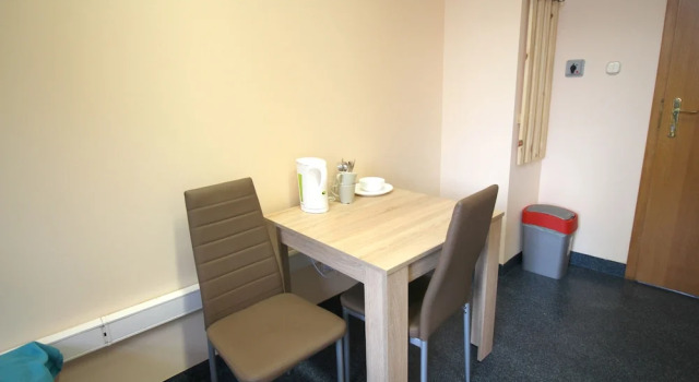 Двухместный номер Standard Hostel Krasnal Market Square Wroclaw