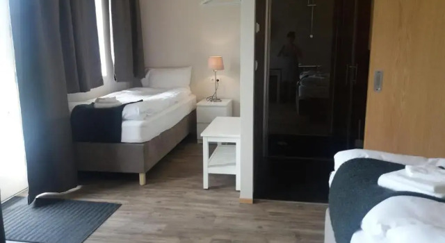 Семейный номер Standard Hotel Vos