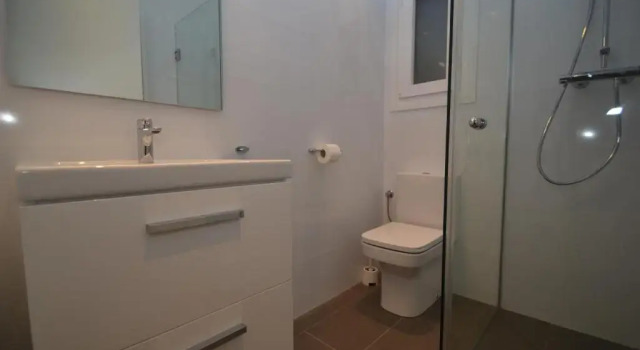 Апартаменты Luxury с 3 комнатами Viva Sitges - Sitges View