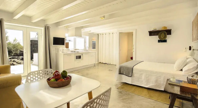 Eco Living Olivos76