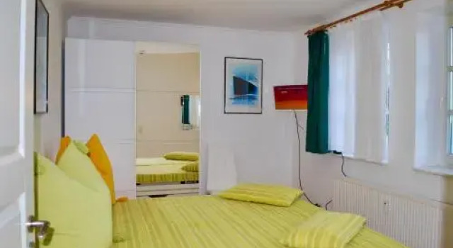 Vineta-App-01, Book Apartment Bansin Usedom
