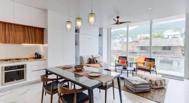 Avida 215, Book Apartment Puerto Vallarta Jalisco