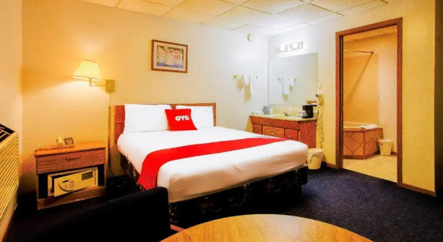 Номер Premium OYO Hotel Chapmanville Inn, WV - Hwy 119