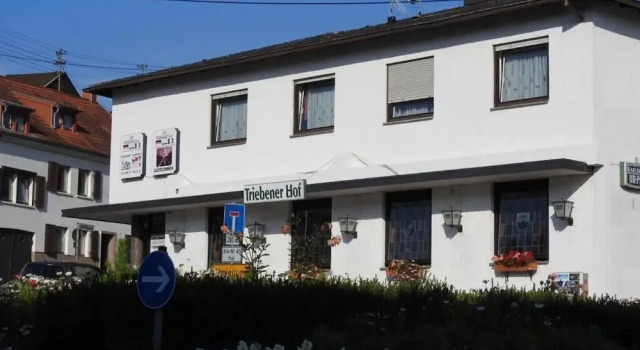 Triebenerhof Hotel, Prenota Hotel Maybach Germania
