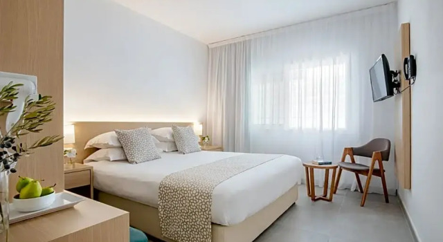 Номер Economy Sofianna Resort & Spa