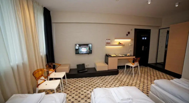 Номер Classic Hotel Martina