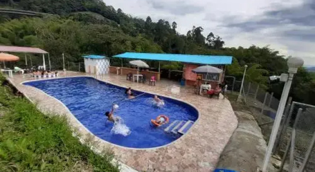 Eco Hotel Parador de Rapi, Reserva ahora Hotel Dosquebradas Risaralda