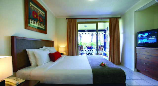Club Wyndham Denarau Island, Trademark Collection By Wyndham, Boek Hotel Nadi Vit Levu