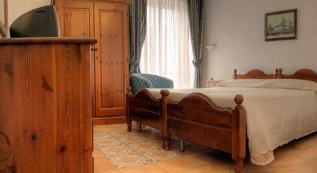 Семейный номер Standard Hotel Club San Diego