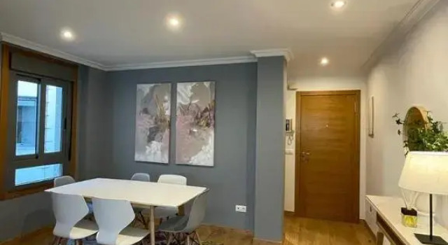 Ático en Cambados, Prenota Hotel Cambados 