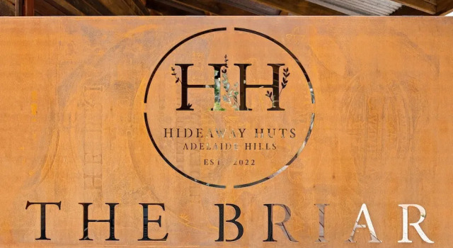 Grandview Accommodation - Hideaway Huts, Reserva ahora Villa Adelaida 