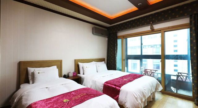 EKklim Classic Hotel, Reserva ahora Hotel Pyeongtaek Gyeonggi-do