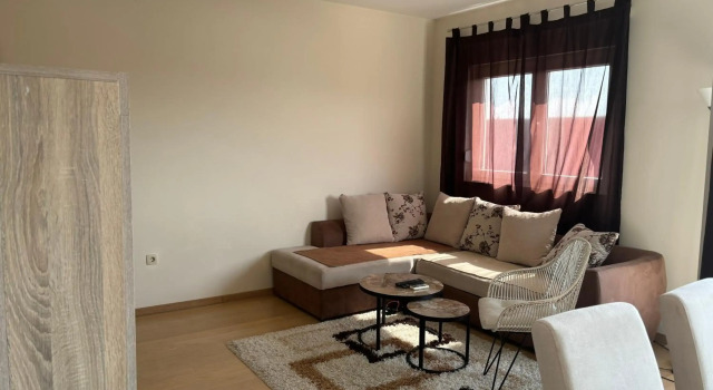 Apartment Ana