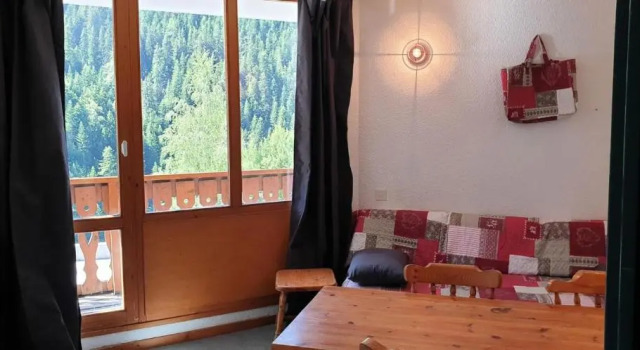 Résidence Thabor D - 2 Pièces pour 6 Personnes 28