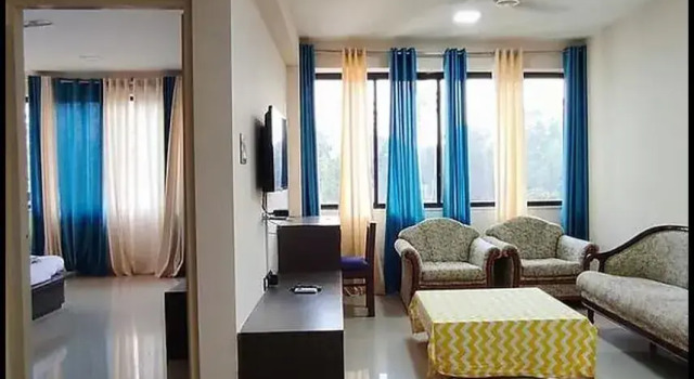 Arohas Apartment Hotel, Prenota Appartamento Anjuna 