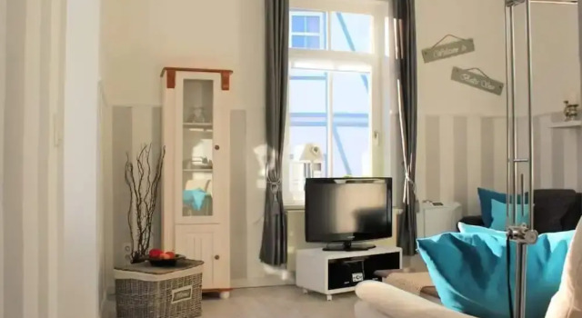 Apartment Baltic Sea