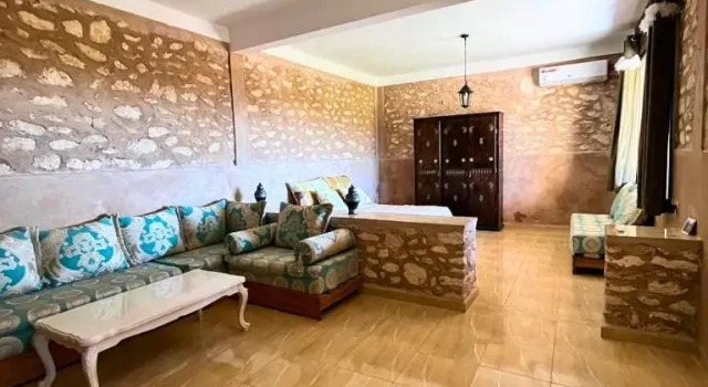 Villa Zitouna, Buchen Sie Villa Villen in Tensift, Villa