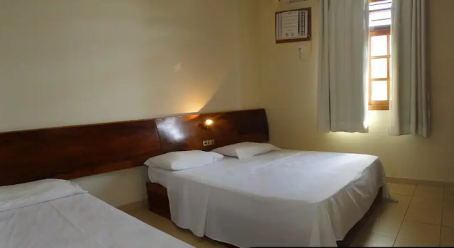 Номер Standard America Praia Flat