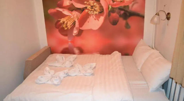 AHome Atakent 50 Timiryazeva, Prenota Hotel Baganashyl Almaty