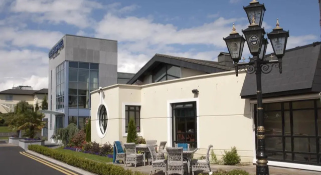 Greenhills Hotel Limerick, Rezerwuj Hotel Limerick Limerick