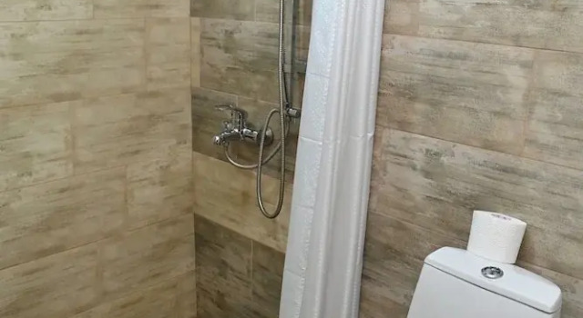 Четырёхместный номер Standard Har-Mar