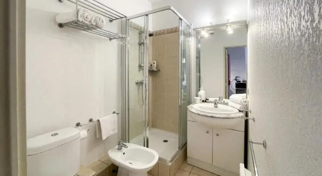 Апартаменты BH - PALAIS MAGNAN - Lux 4 Pers. WiFi. Clima. LENVAL