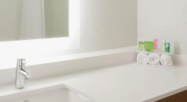 Номер Deluxe Holiday Inn Express & Suites Minneapolis - West End by IHG