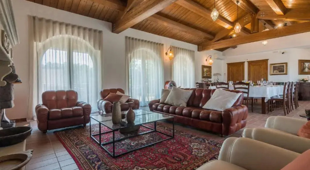 Villa Flavia 20, Rezervovat Vila  