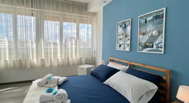 Номер Standard Cavalieri di Rodi Rooms