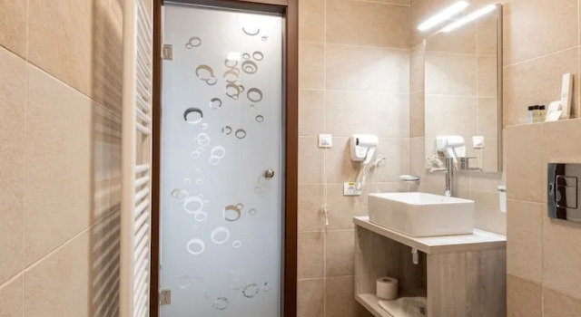 Номер Executive Fiald Hotel & Spa