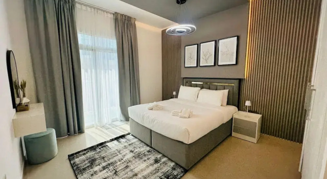 Zapbed House-MAY 105, Забронировать Апартаменты/квартира Апартаменты Эмирата Дубая, рядом с Dubai Marina Yacht Club, Апартаменты/квартира