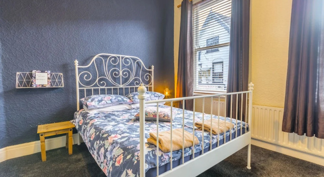 Номер Standard The Watergate Inn