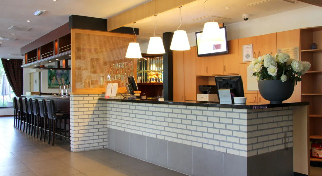 Bastion Hotel Breda
