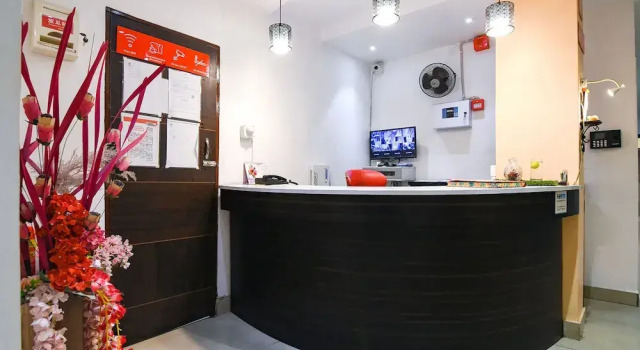 Fabhotel Gr Hospitality, Prenota Hotel Calcutta 