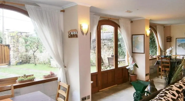 Вилла Apartamentos Y Posada El Cafetal