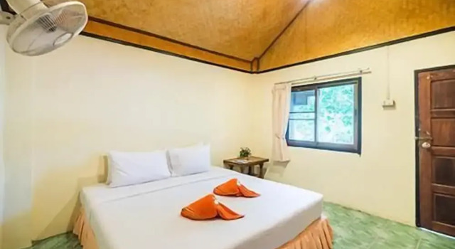 Budget KK Hill Resort, Забронировать Курортный отель Курортные отели Южного Таиланда, Курортный отель