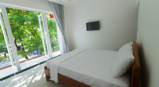 Horizon Homestay