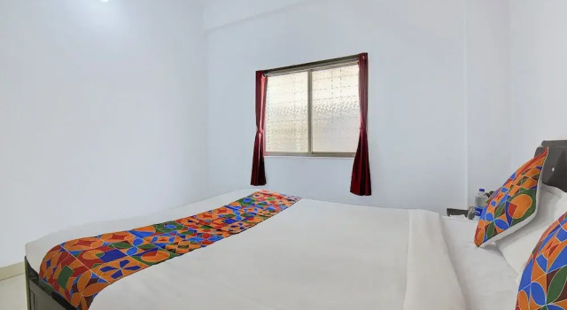 Номер Deluxe Via Royal Stay I